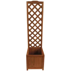 HTI-Line Blumenkasten Heidi Small