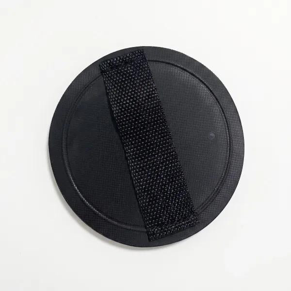 BAPADS Lichaamspeelingpads van Mormark