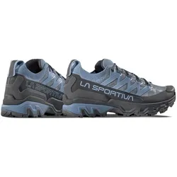 La Sportiva, Damen, Wanderschuhe, Ultra Raptor 3 Woman - vielseitiger Low-Cut Wanderschuh für Damen (38), Blau