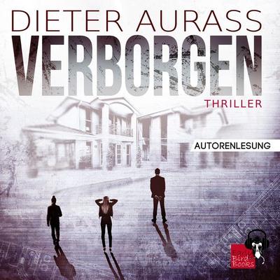 Verborgen - Dieter Aurass, Audio, 9783985760299