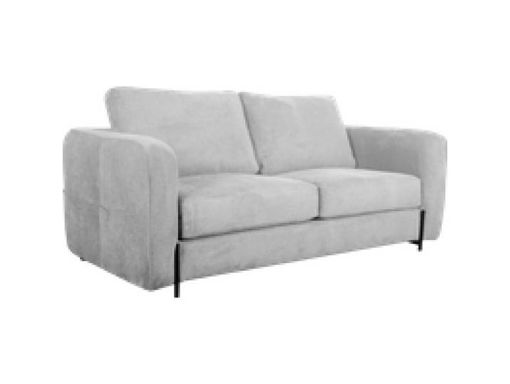 Canapé convertible tissu Orlane