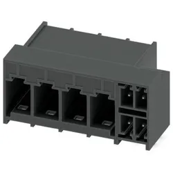 Phoenix Contact Leiterplatten-Grundleiste PCH 6/ 4+4-G#1192659