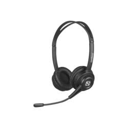 Sandberg - Headset - ohrumschließend - Bluetooth 126-43