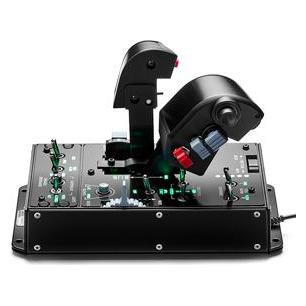 Thrustmaster Hotas Warthog Dual Throttle (PC) (2960739)
