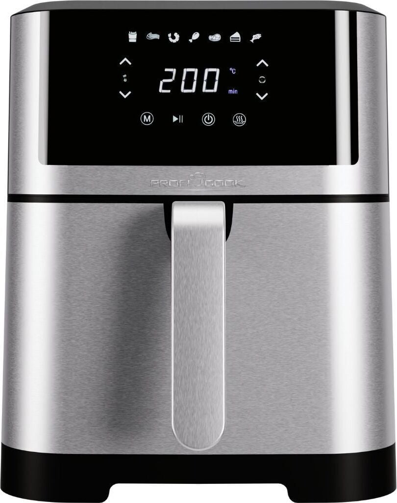 ProfiCook 501269 Heißluftfritteuse