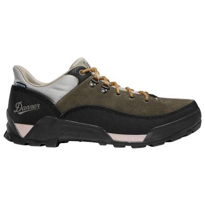 Danner - Panorama Low 4'' - Wanderschuhe 47 - Medium | EU 47 schwarz