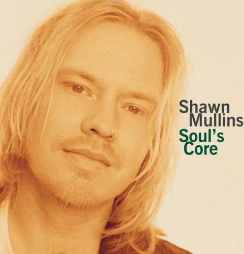 Shaw Mullins - Soul's Core - Preis vom 05.10.2026 03:47:11 h