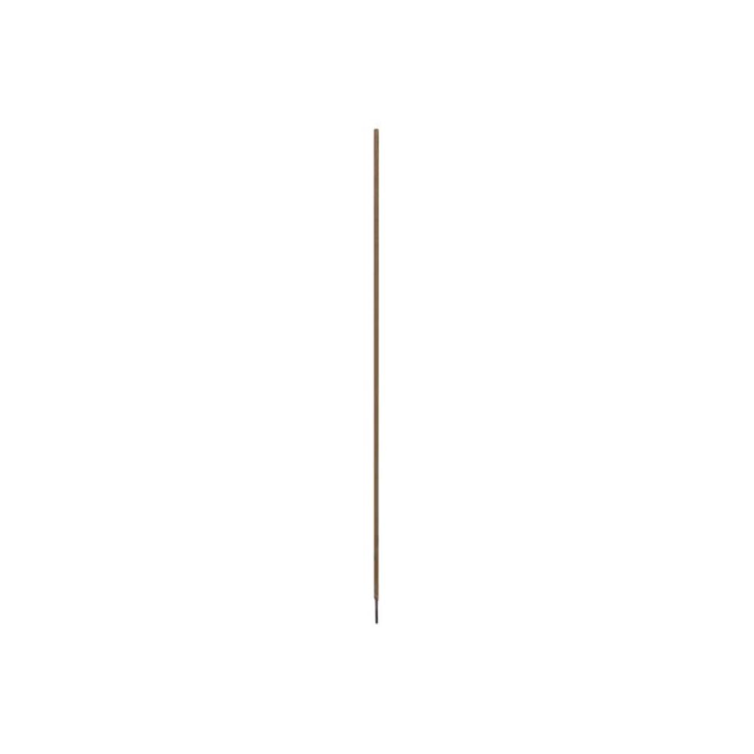 Velleman RUTIL-UMHÜLLTE STABELEKTRODEN 2.0 x 350 mm - 23-tlg. (TW95020)