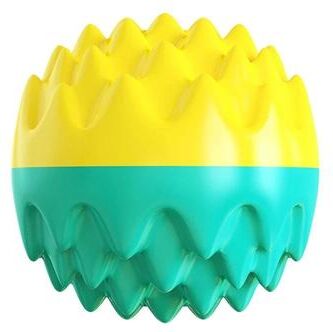 Uplifted Finds Pet Dog Ball Chew Toy For Small Medium And Large Dogs a