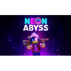 Neon Abyss
