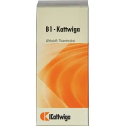 B1-Kattwiga 100 ST
