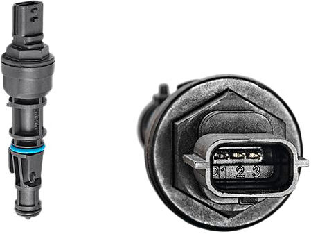 VALEO 255300 Speed sensor