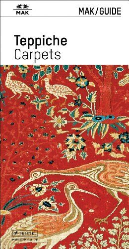 Christoph Thun-Hohenstein - MAK/Guide Teppiche: MAK/Guide Carpets - Preis vom 30.09.2026 09:01:18 h