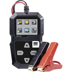GYS Batterietester DBT410 - START/STOP Messbereich (Batterietester) 6 V, 12 V 083233