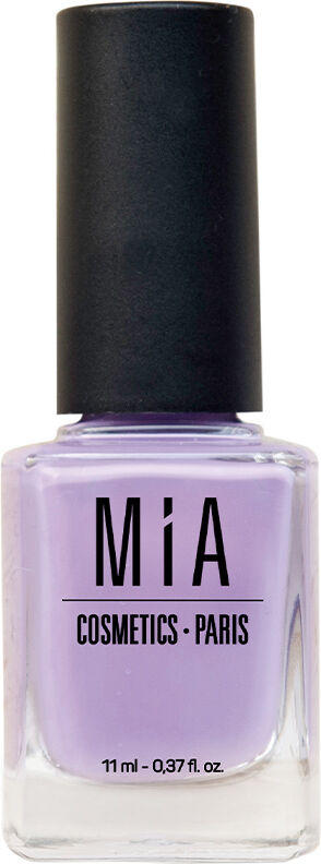 Mia Cosmetics Paris Esmalte #amethyst