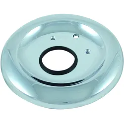 Kludi Ersatzteil Rosette für UP-Bade 7313205-00 chrom