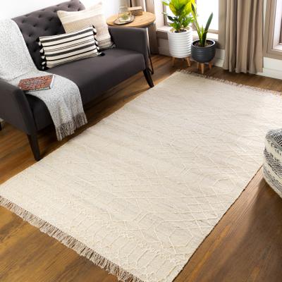 Livabliss Artistic Weavers Karabo Global Geometric Area Rug
