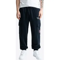 Ocean Pacific Herren Jogginghose normale Passform PAVONES