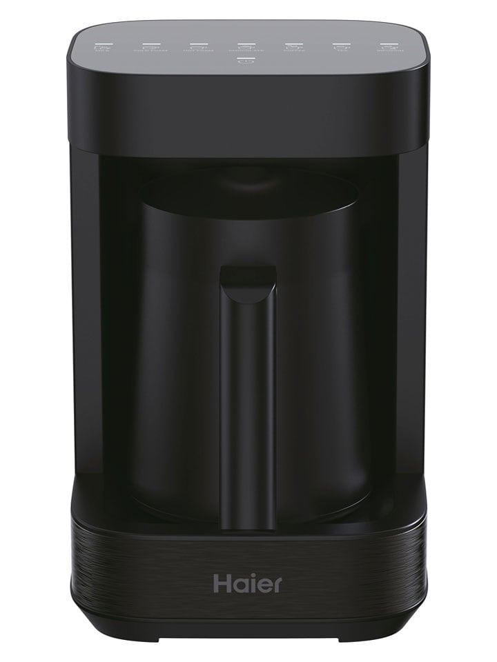 Haier Multi-Getränke-Zubereiter in Schwarz - 350 ml - onesize