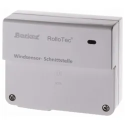 Berker Windsensor-Schittstelle 173