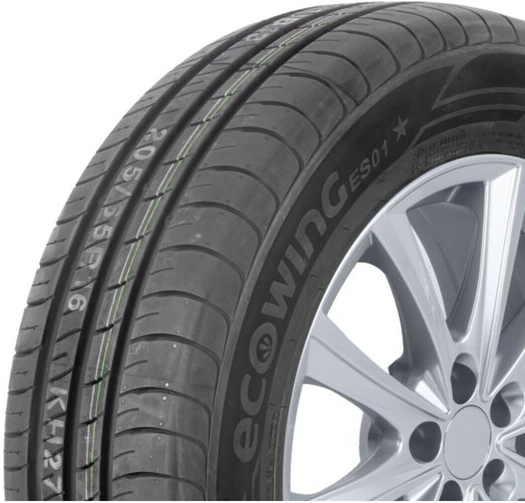 Sommerreifen KUMHO Ekowing KH27 205/60R16 92V