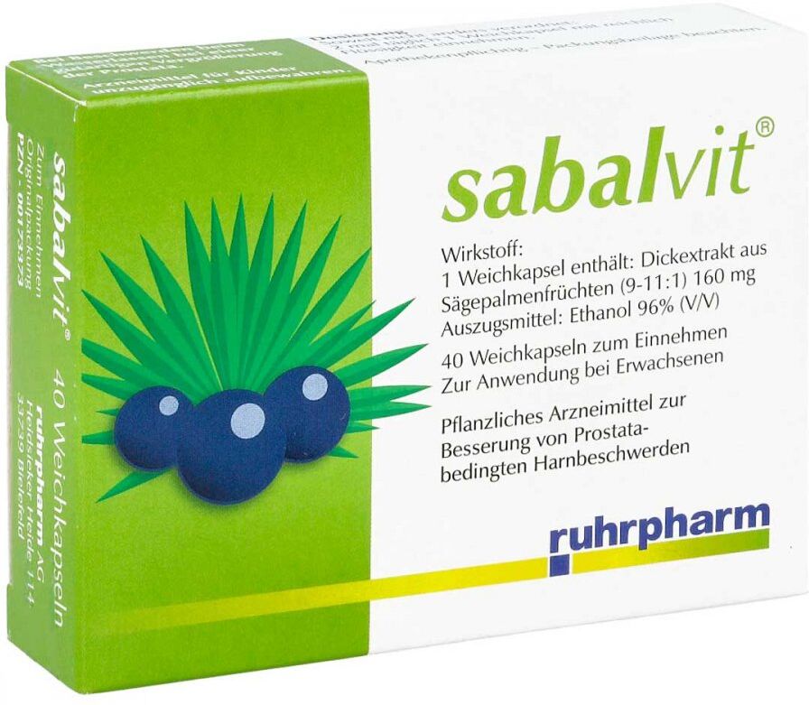 Sabalvit