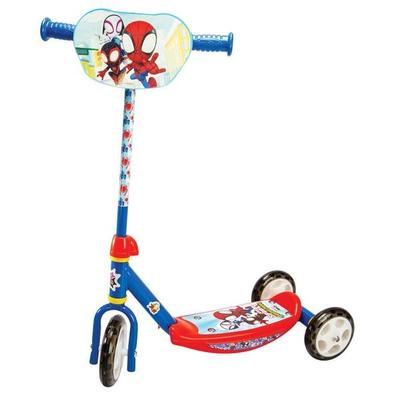 Smoby Spidey Roller, 3 Rädern