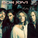 Bon Jovi - These Days-Tour Edition- - Preis vom 11.10.2026 03:10:56 h