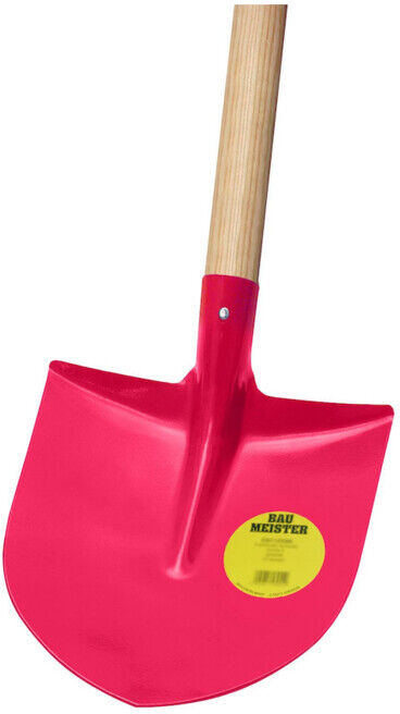 Ideal Pelle pour porte de Francfort BAUMEISTER Gr. 5 avec manche (5303122000)