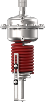 Danfoss Antr, AFPA2 1-3bar PN40 003G5698 für Diff,druck-Überströmregler DN65-250