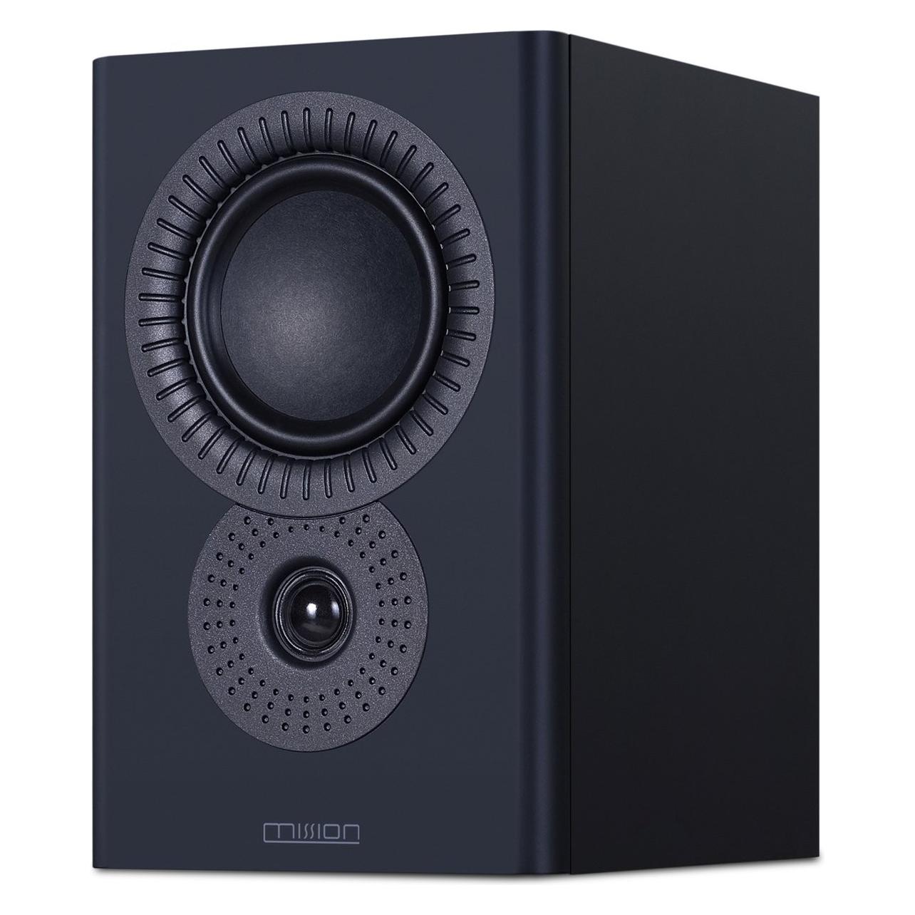 Mission LX CONNECT versterker - Zwart (WLAN) (32546435)