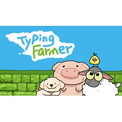 Typing Farmer
