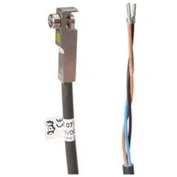 Ipf Electronic Sensor Magnetisch, MZ0701A9