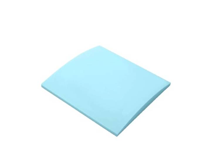 Fagoritime Sofa-Stützbrett aus Schwamm 19,69 x 19,69 x 1,97 Zoll Verwendungsszenario: Reparatur von durchhängenden Sofasitzen for Möbel