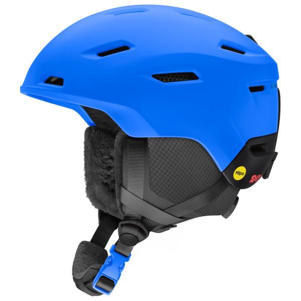 Smith - Descend Junior MIPS - Skihelm Gr 51-55 cm - S blau