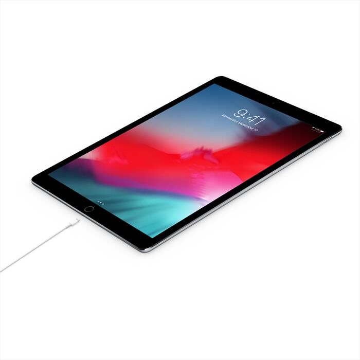 Apple Cavo Da Usb-c A Lightning (1 M)