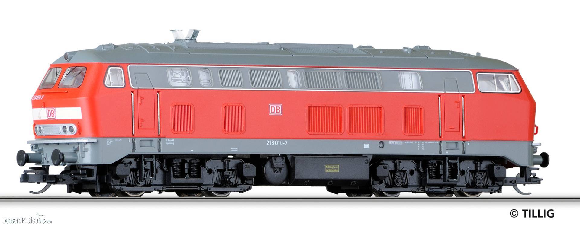 Tillig 502586