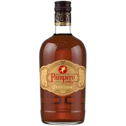Pampero Anejo Especial Rum 40% Vol. 0.7L