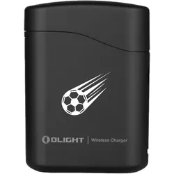 Olight Baton 4 Kit aufladbare Taschenlampe mit Ladecase