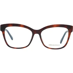 Emilio Pucci, Lesebrille, Brille (keine Korrektur)