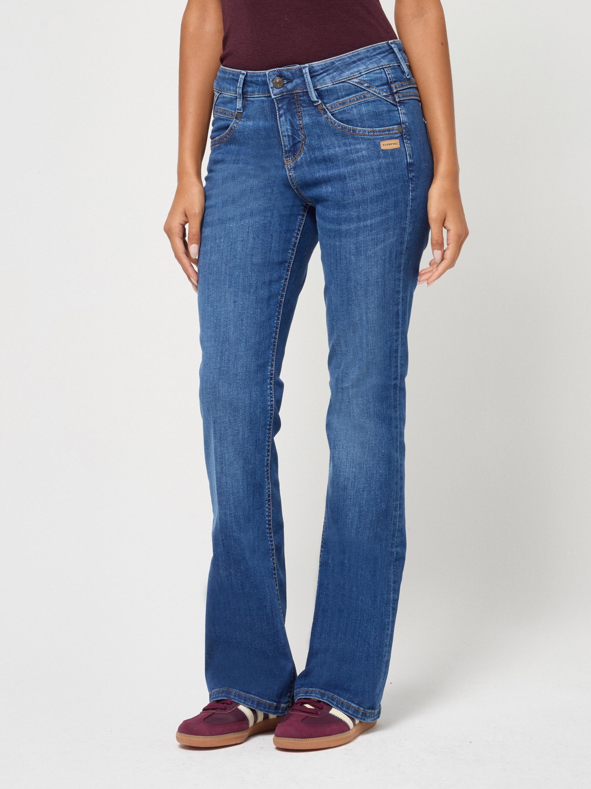 94MEDINA bootcut - bootcut fit