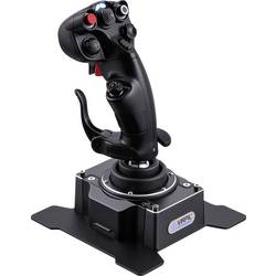 Virpil Controls CDT AEROMAX R Flug-Joystick PC Schwarz VPC-120-R