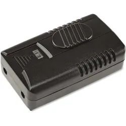 Chilitec, Zubehör Schalterprogramm, Schnurdimmer Fussdimmer für Halogen und LED 230V 75 300W Halogen 3 100W LED