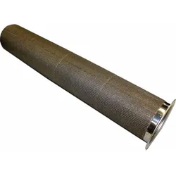 Wolf Rundbrenner Gewebe 2485074 für MGK-2-1000
