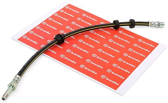 BREMBO T 85 020 Brake hose