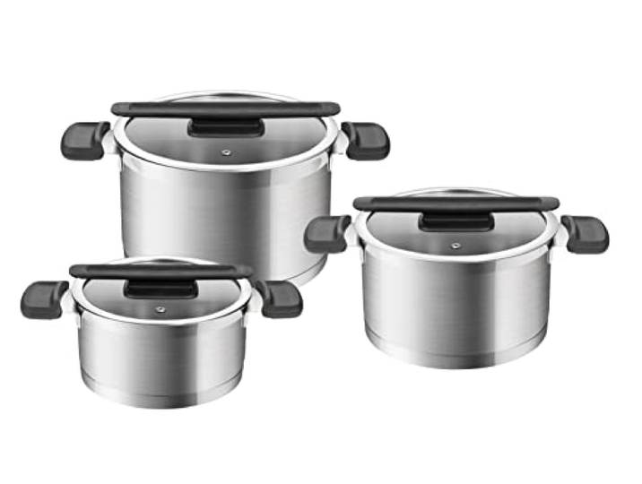 Tescoma Topfset COMPACT, 6 St.