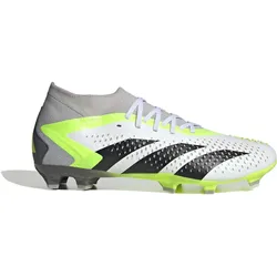 Adidas Fußballschuhe Predator Accuracy.2 FG Hr. - grün / 42
