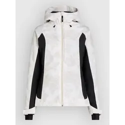 O'Neill Fwc'Cruz Duo Jacke white mountain landscape Gr. M