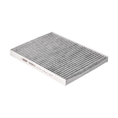 HENGST FILTER Filter, Innenraumluft e900lc für VAG VW (SVW)