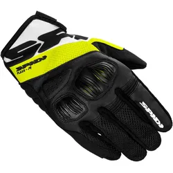 Spidi Flash-R Evo Motorrad Handschuhe 3XL